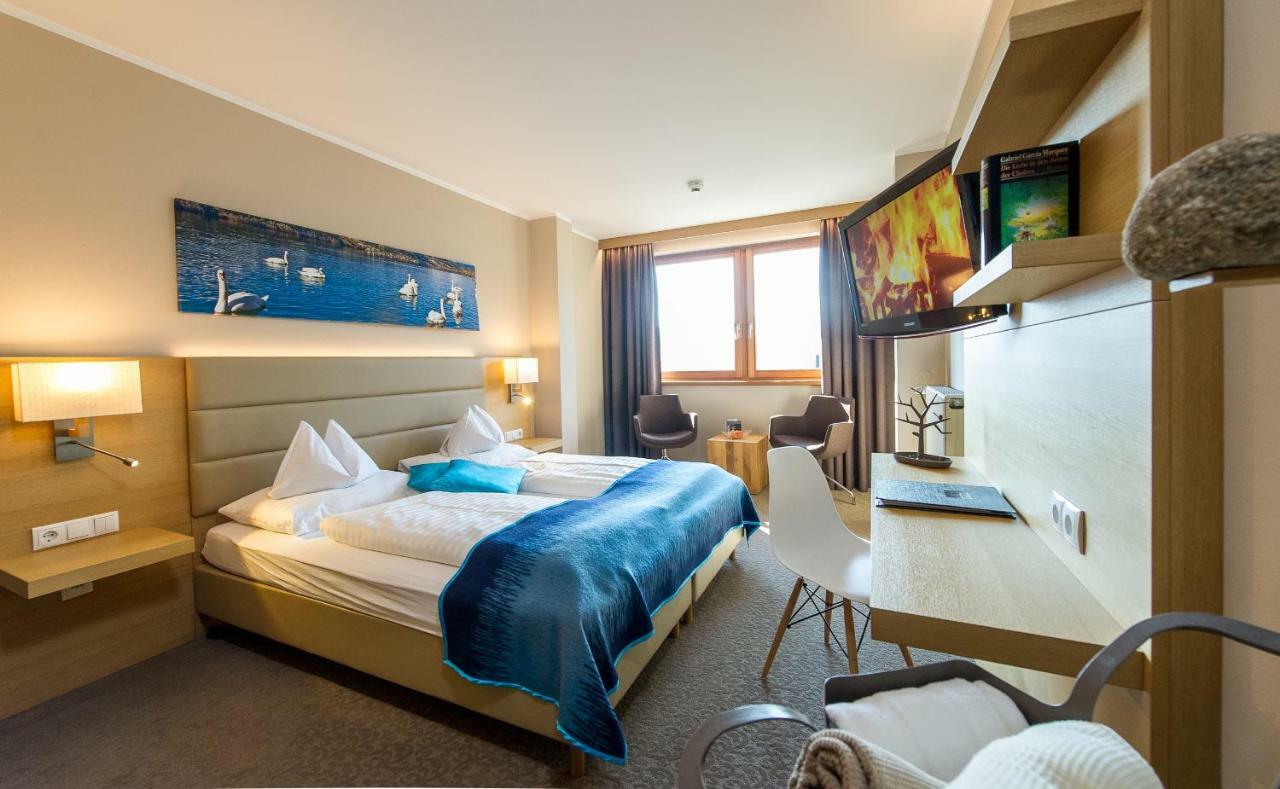 Hotel Moserhof Seeboden Exterior photo